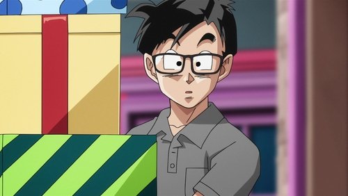 Dragon Ball Z: Resurrection 'F' - 7 Viên Ngọc Rồng: Sự Hồi Sinh Của Frieza - Hình 2