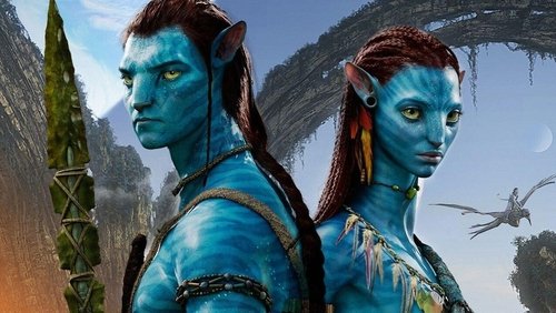 Avatar - Thế Thân - Hình 2