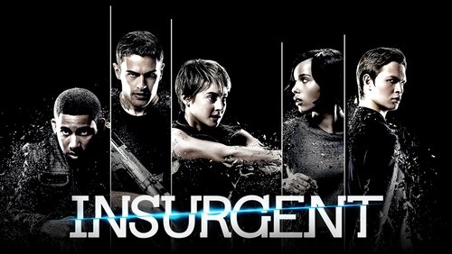 Insurgent - Dị Biệt 2: Những Kẻ Nổi Loạn - Hình 3