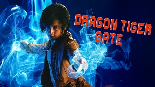 Dragon Tiger Gate - Long Hổ Môn - Hình 3