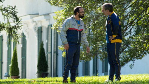 Foxcatcher - Kẻ Săn Cáo - Hình 4
