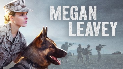 Megan Leavey - Hạ Sĩ Megan - Hình 2