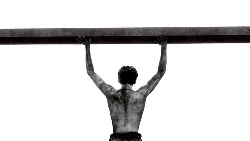 Unbroken - Không Khuất Phục - Hình 1