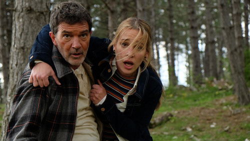 Black Butterfly - Giăng Bẫy - Hình 6