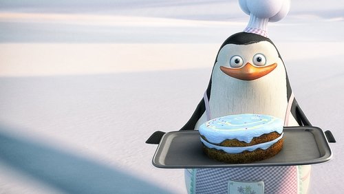 Penguins of Madagascar - Biệt Đội Cánh Cụt Vùng Madagascar - Hình 6
