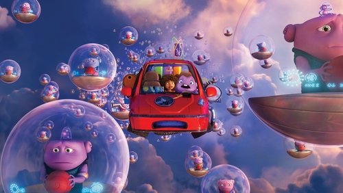 Home - Hành Trình Trở Về - Hình 1