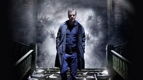 Mirrors - Gương Quỷ - Hình 1