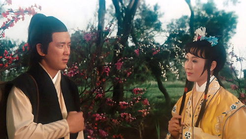 The Killer Meteors - Phong Vũ Song Lưu Tinh - Hình 4