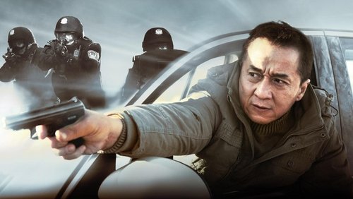 Police Story: Lockdown - Câu Chuyện Cảnh Sát 6 - Hình 3