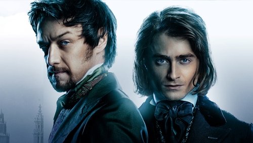 Victor Frankenstein - Victor Frankenstein - Hình 1