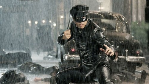 Legend of the Fist: The Return of Chen Zhen - Huyền Thoại Trần Chân - Hình 3