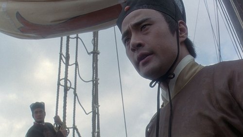 Swordsman III: The East Is Red - Tiếu Ngạo Giang Hồ 3: Phong Vân Tái Khởi - Hình 2