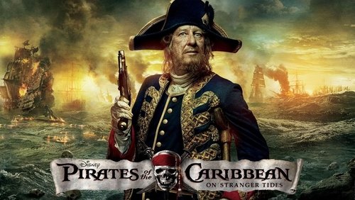 Pirates of the Caribbean: On Stranger Tides - Cướp Biển Vùng Caribê: Suối Nguồn Tươi Trẻ - Hình 1