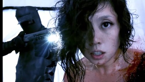 Gun Woman - Sát Thủ Gợi Cảm - Hình 3