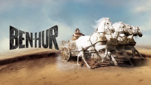 Ben-Hur - Ben Hur - Hình 2
