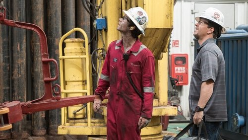 Deepwater Horizon - Thảm Họa Dàn Khoan - Hình 4