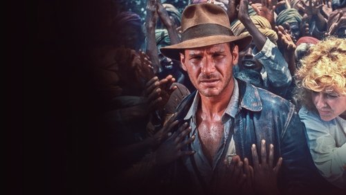 Indiana Jones and the Temple of Doom - Indiana Jones Và Ngôi Đền Tàn Khốc - Hình 1