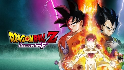 Dragon Ball Z: Resurrection 'F' - 7 Viên Ngọc Rồng: Sự Hồi Sinh Của Frieza - Hình 4