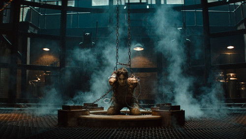 The Mummy - Xác Ướp - Hình 4