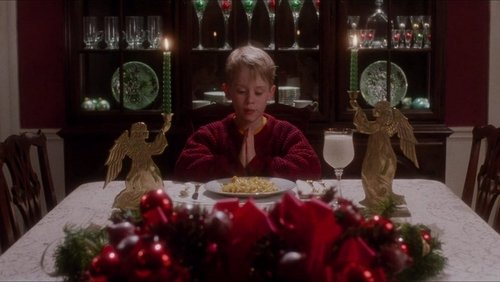 Home Alone - Ở Nhà Một Mình - Hình 2
