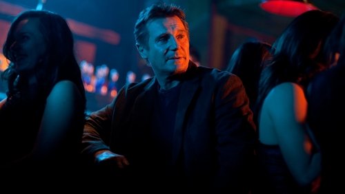 Taken 2 - Cưỡng Đoạt 2 - Hình 4