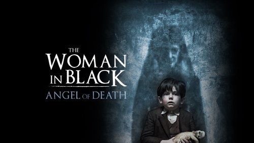 The Woman in Black 2: Angel of Death - Người Đàn Bà Áo Đen 2: Thiên Thần Chết Chóc - Hình 4