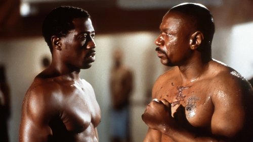 Undisputed - Quyết Đấu - Hình 3