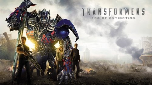 Transformers: Age of Extinction - Robot Đại Chiến 4: Kỷ Nguyên Hủy Diệt - Hình 4