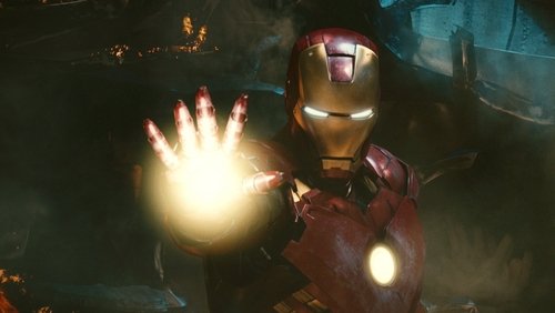Iron Man 2 - Người Sắt 2 - Hình 4