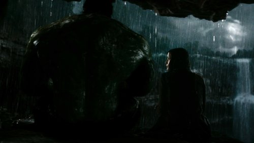 The Incredible Hulk - Người Khổng Lồ Xanh Phi Thường - Hình 4