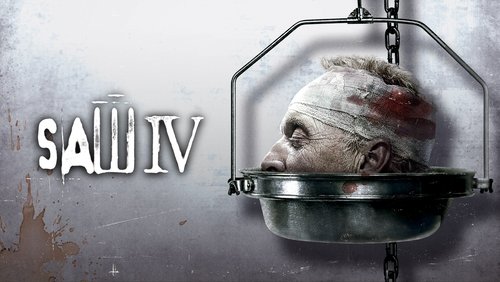 Saw 4 - Lưỡi Cưa 4 - Hình 1