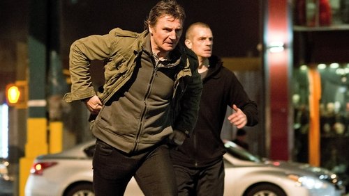 Run All Night - Tẩu Thoát Trong Đêm - Hình 2