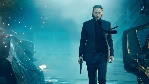 John Wick - Sát Thủ John Wick - Hình 5
