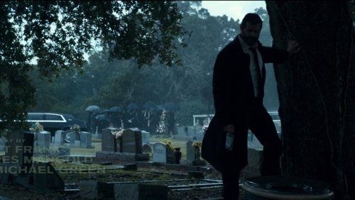 Logan - Người Sói: Trận Chiến Cuối Cùng - Hình 1