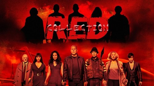 Red - CIA Tái Xuất - Hình 6