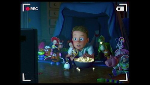 Toy Story 3 - Câu Chuyện Đồ Chơi 3 - Hình 4