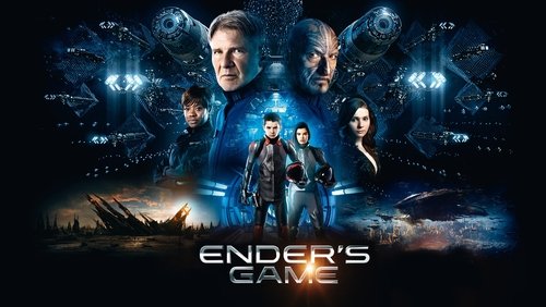 Ender's Game - Cuộc Đấu Của Ender - Hình 2