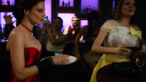 Boyka: Undisputed - Quyết Đấu 4: Boyka - Hình 5