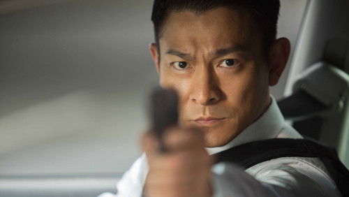 Shock Wave - Sóng Dữ - Hình 3