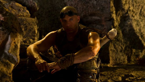 Riddick - Riddick Thống Lĩnh Bóng Tối - Hình 2