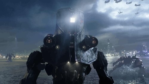 Pacific Rim - Siêu Đại Chiến Thái Bình Dương - Hình 5