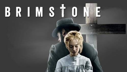 Brimstone - Diêm Sinh - Hình 1