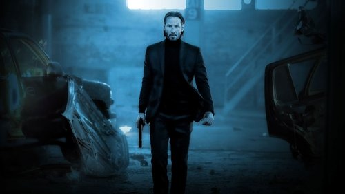 John Wick - Sát Thủ John Wick - Hình 3