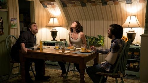 10 Cloverfield Lane - Căn Hầm - Hình 2