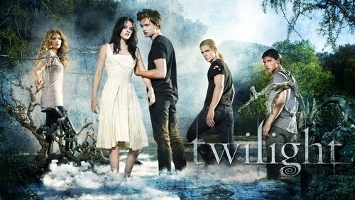 Twilight - Chạng Vạng - Hình 2