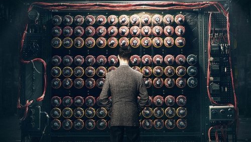 The Imitation Game - Người Giải Mã - Hình 3