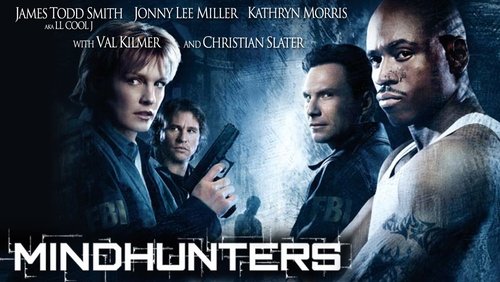 Mindhunters - Kẻ Săn Linh Hồn - Hình 6
