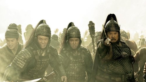 God of War - Đãng Khấu Phong Vân - Hình 3