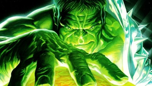 Planet Hulk - Hành Tinh Người Khổng Lồ Xanh - Hình 1