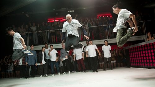 Battle of the Year - Đấu Trường Break Dance - Hình 2